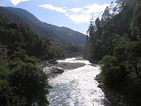 奎师那河