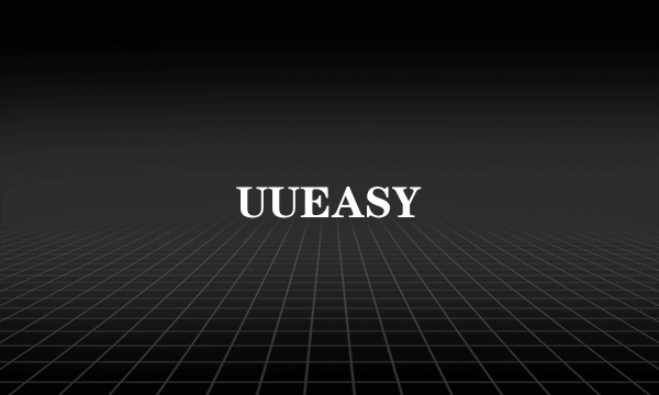 UUEASY