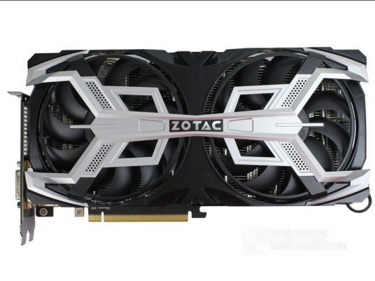 索泰GTX560Ti-1GD5至尊版UA