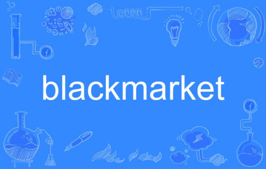 blackmarket