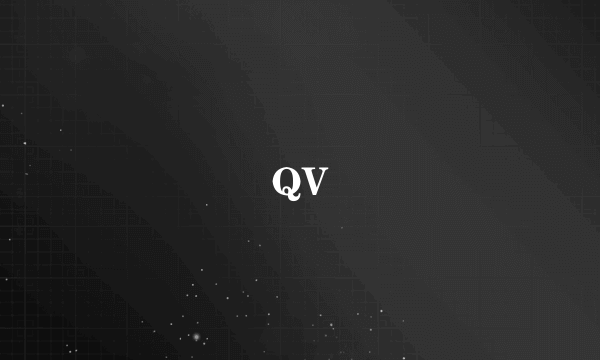 QV