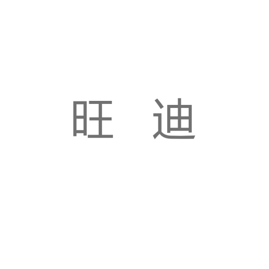 旺迪