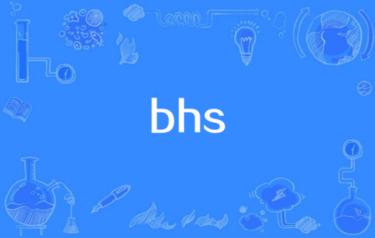 bhs