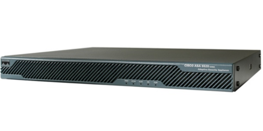 CISCO ASA5520-AIP40-K9