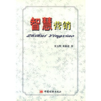 智慧营销（2002年中国经济出版社出版的图书）