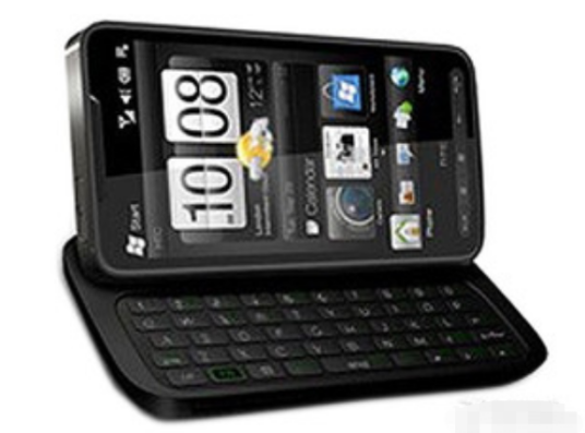 HTC Leo-S