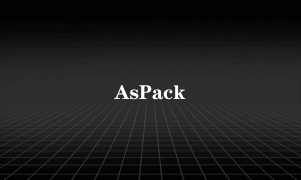 AsPack