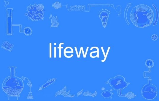 lifeway