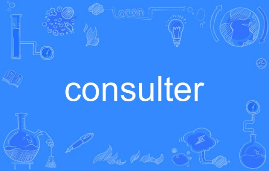 consulter