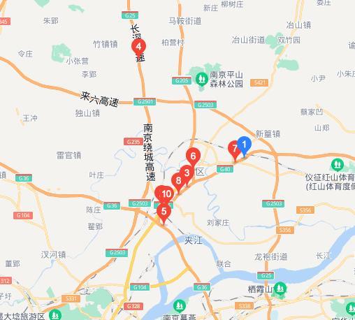 六河高速公路