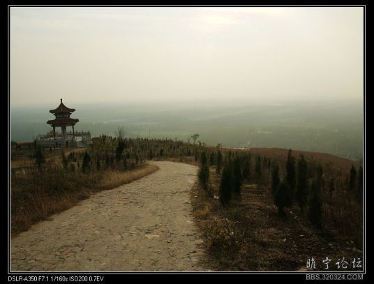 古邳镇巨山