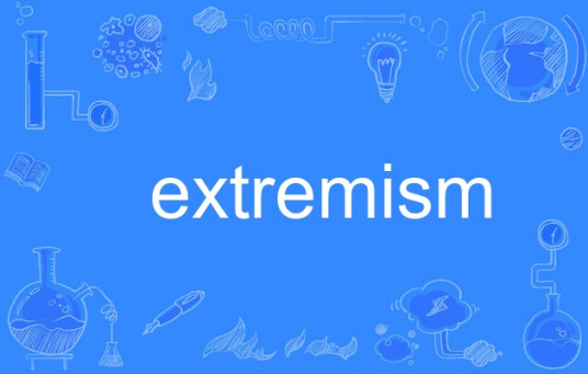 extremism