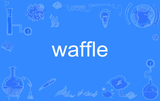 Waffle