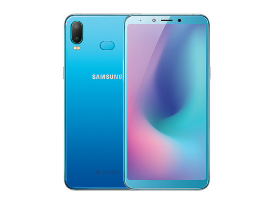 Samsung Galaxy A6s