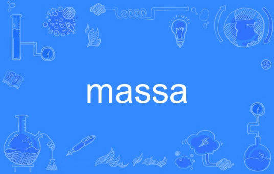 massa