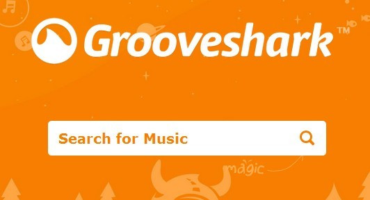 Grooveshark