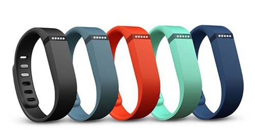 Fitbit Flex