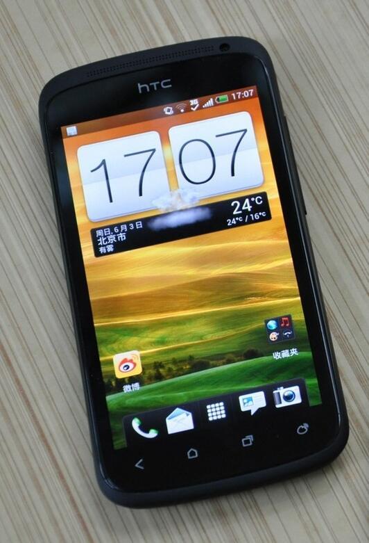 HTC One S Z560e