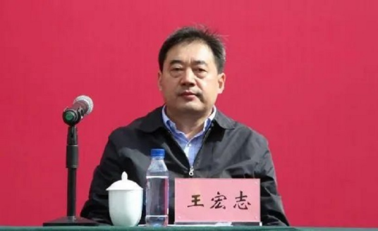 王宏志（中国南方电网有限责任公司董事、总经理、党组副书记）