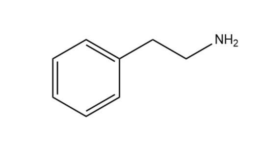 苯乙胺