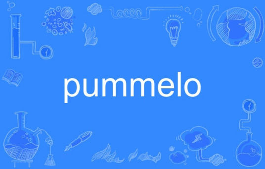 pummelo