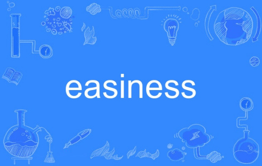 easiness