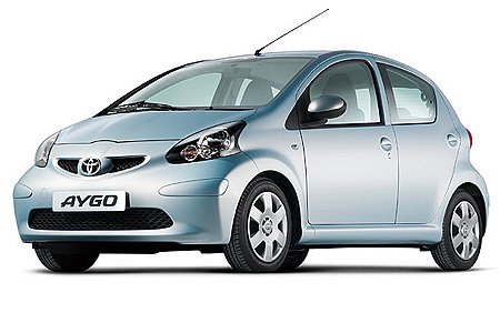 Aygo