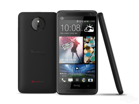 HTC Desire 609d