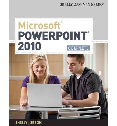 Microsoft Office Powerpoint 2010