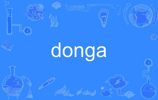 donga