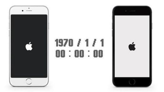 ios系统1970漏洞事件