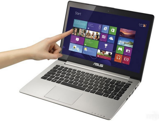 华硕VivoBook S400E3317CA(4GB/500GB)