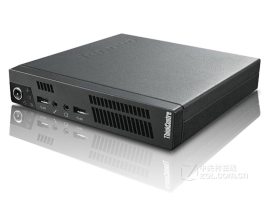 联想ThinkCentre M4350q(G630T)