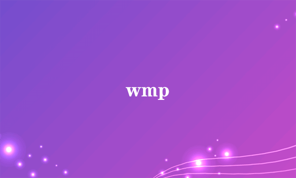 wmp