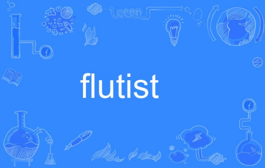 flutist