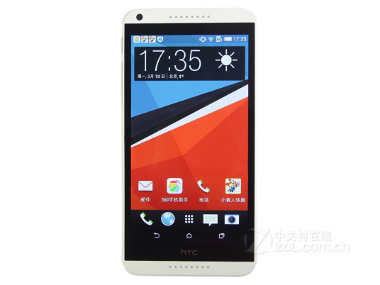 HTC Desire 816(816w/联通3G)