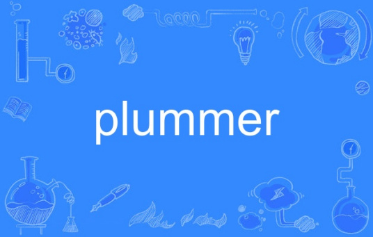 plummer