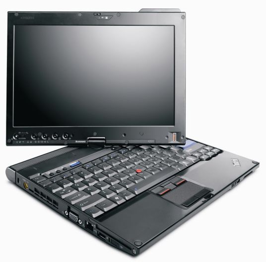 ThinkPad X201t