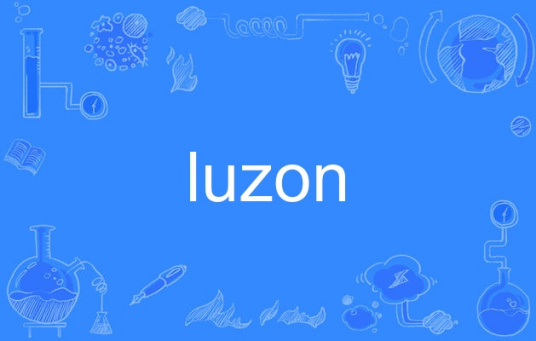 luzon