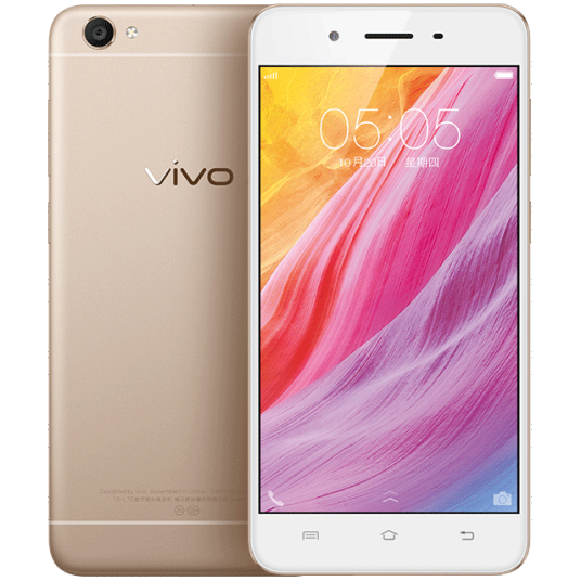 vivo Y55