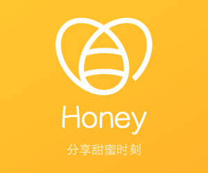 honey（手机情侣应用）