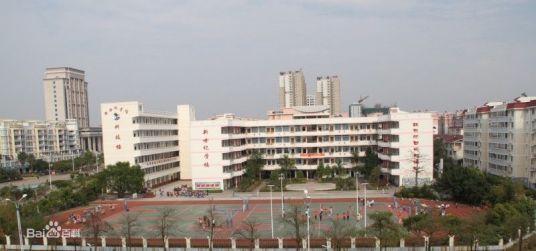 新世纪学校