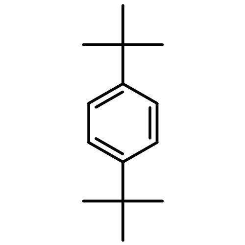 对二叔丁基苯