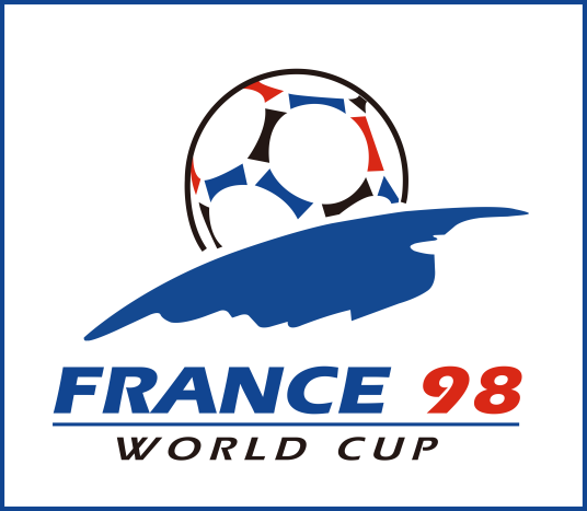 1998年法国世界杯