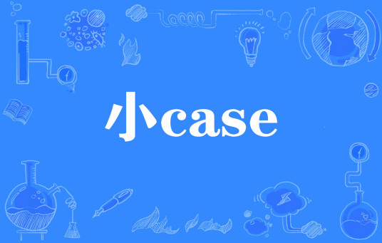 小case