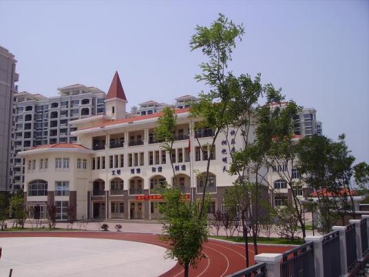 合肥市元一名城小学