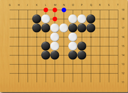 虎（围棋术语）