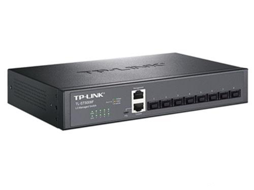 TP-LINK TL-ST5008F