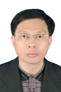 陈光昶（广东省高级人民法院审判委员会委员）