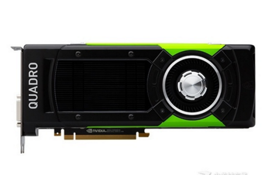 NVIDIA Quadro P6000显卡